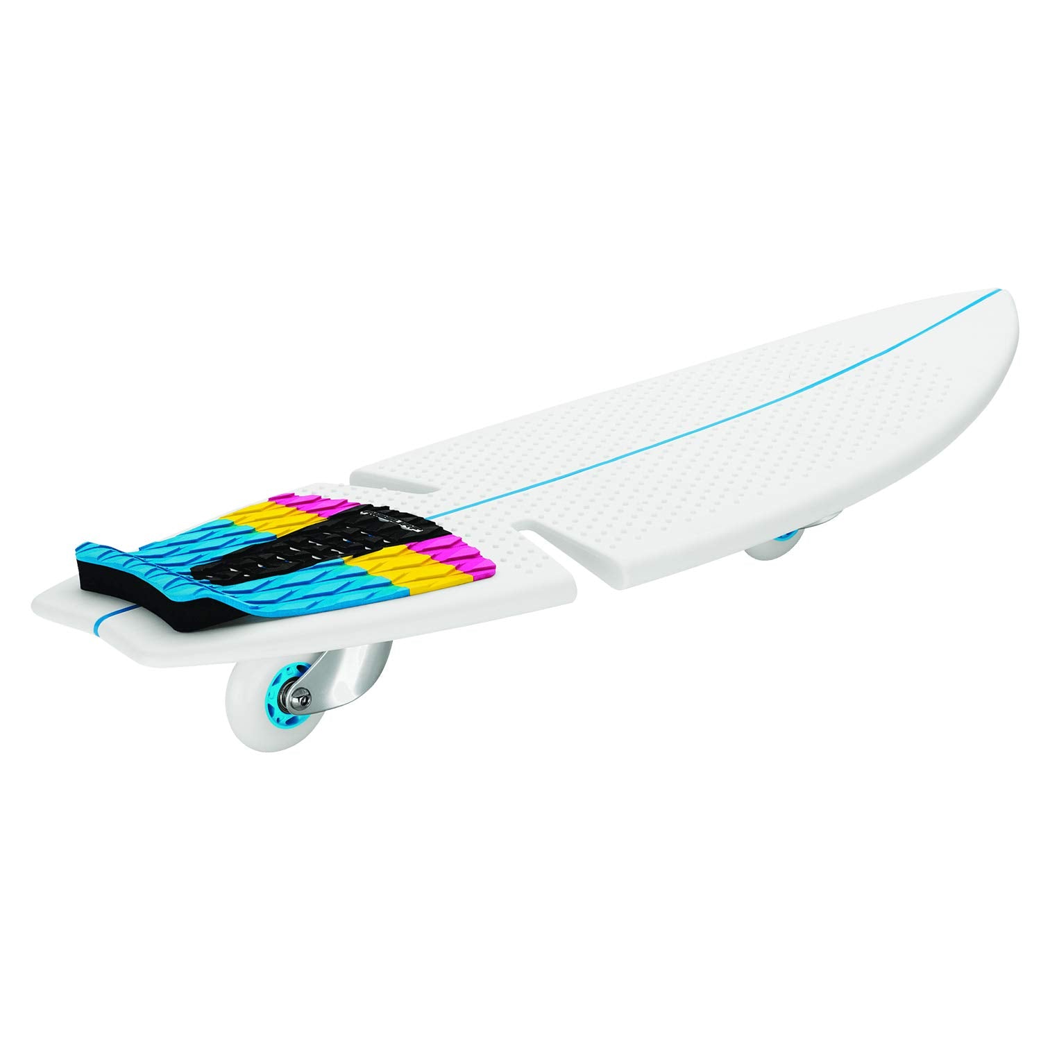 Razor RipSurf - Lenkbrett mit 360-Grad-Rädern (ab 8 Jahren)